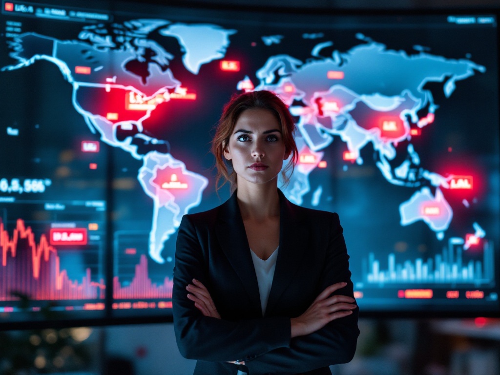 international business reporting