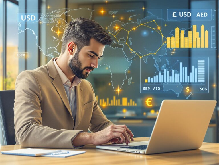 Real Estate Accounting