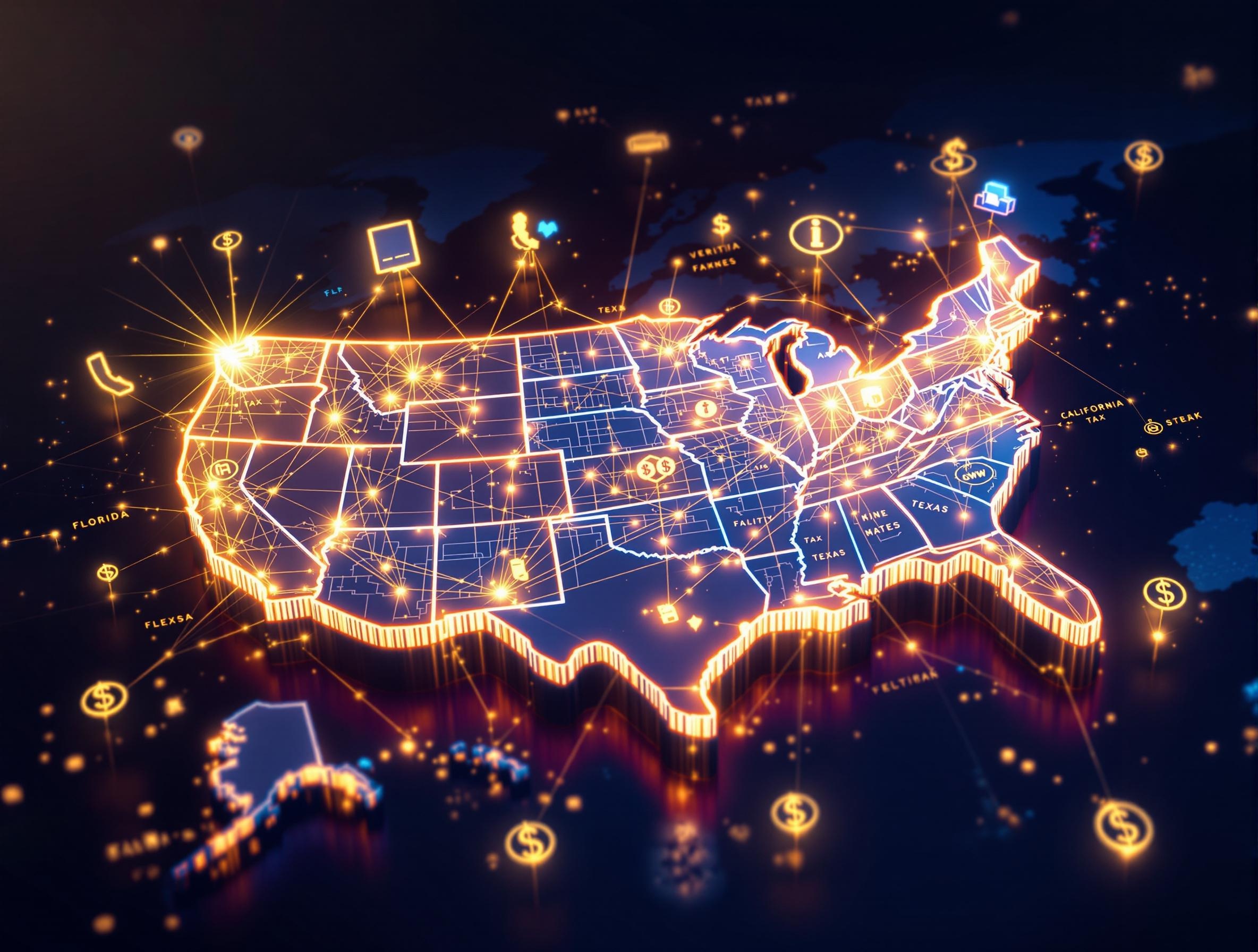 marketplace facilitator laws