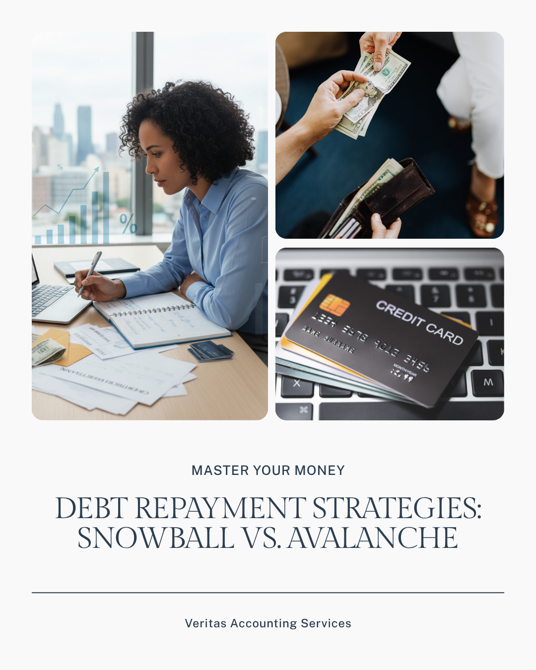Crush Your Debt Faster