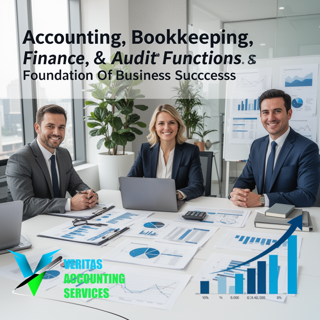 Accounting bookkeeping finance audit framework protecting financial success