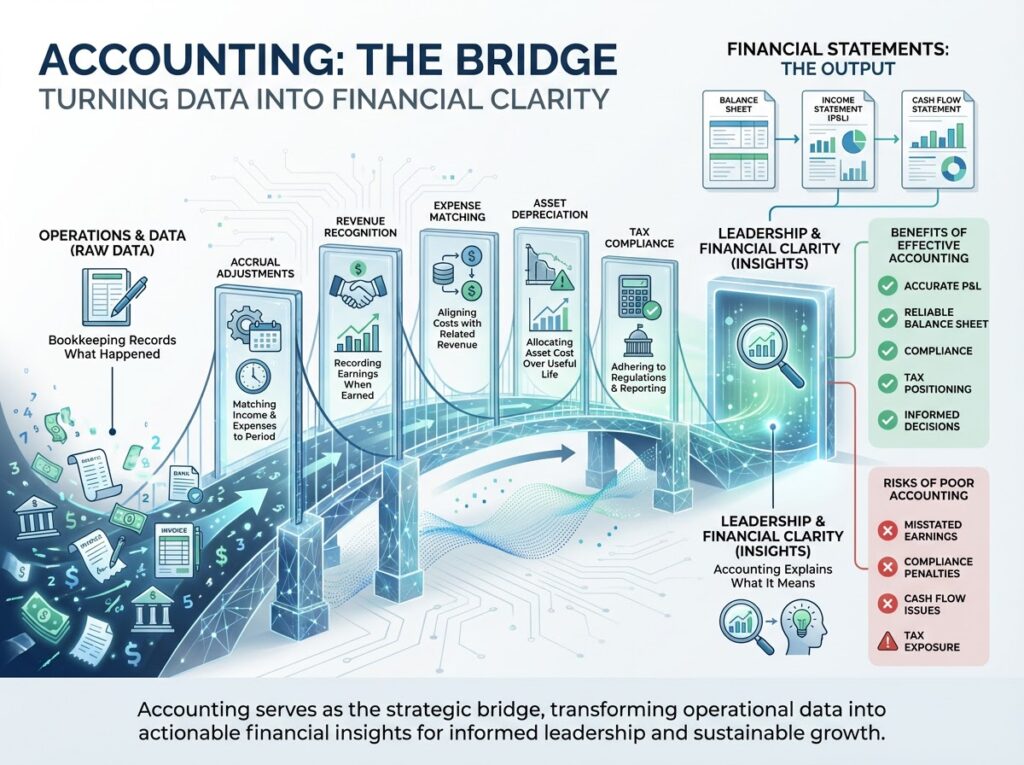 Accounting bookkeeping finance audit framework protecting financial success