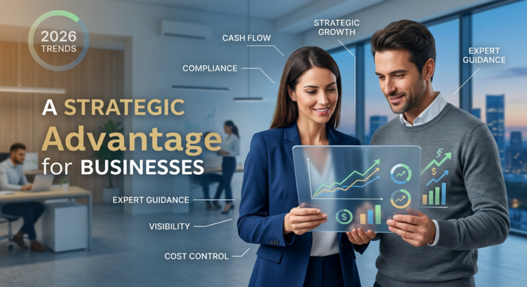 outsourced finance
