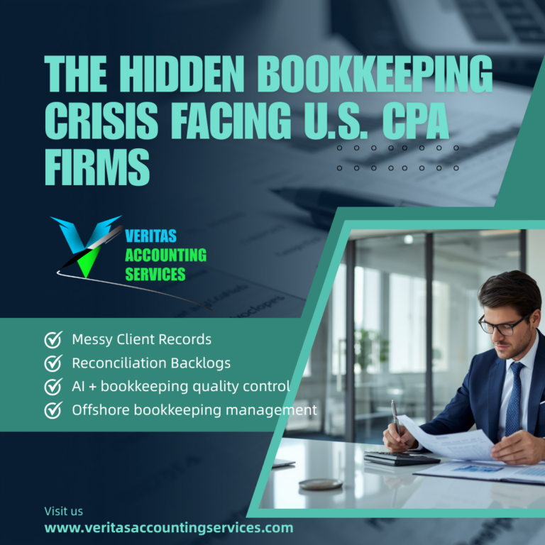 bookkeeping cleanup chaos
