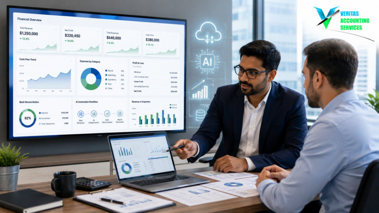 outsourced accounting