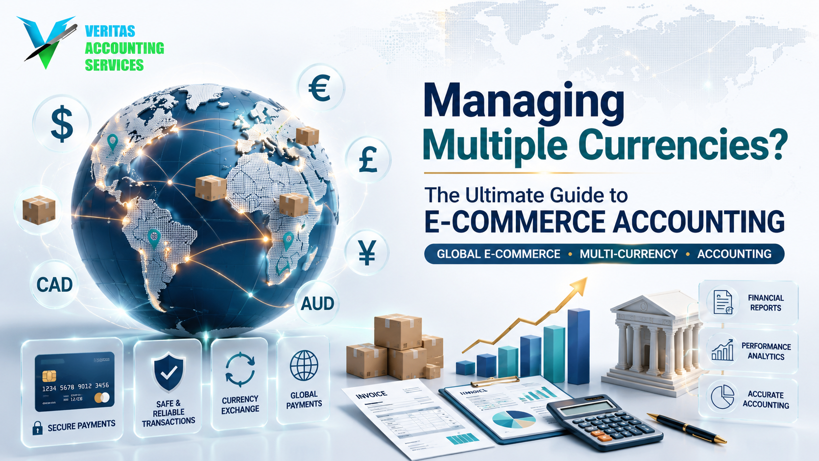 multi-currency accounting