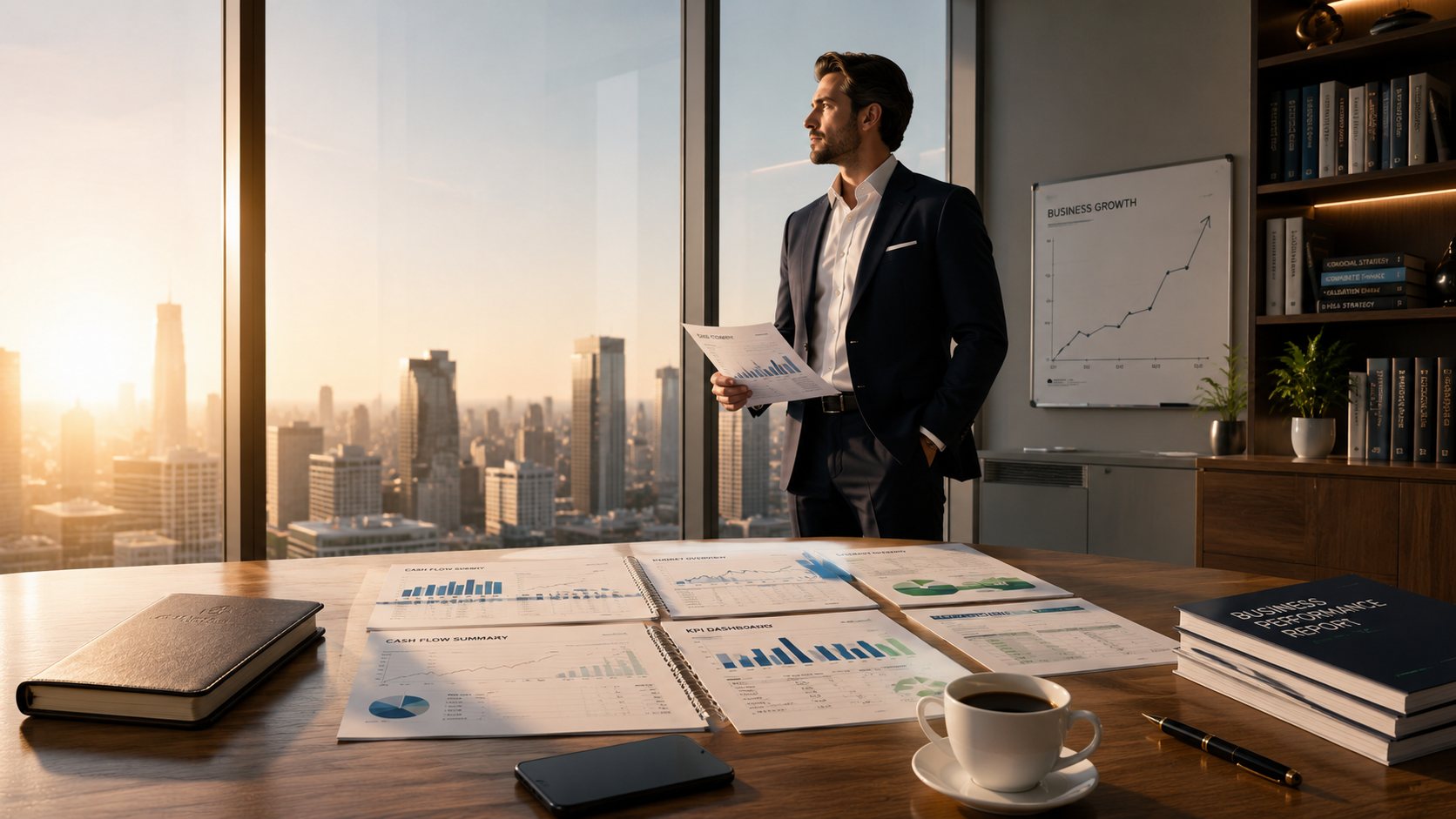 Financial Habits