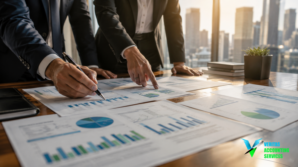 Business Performance Metrics
