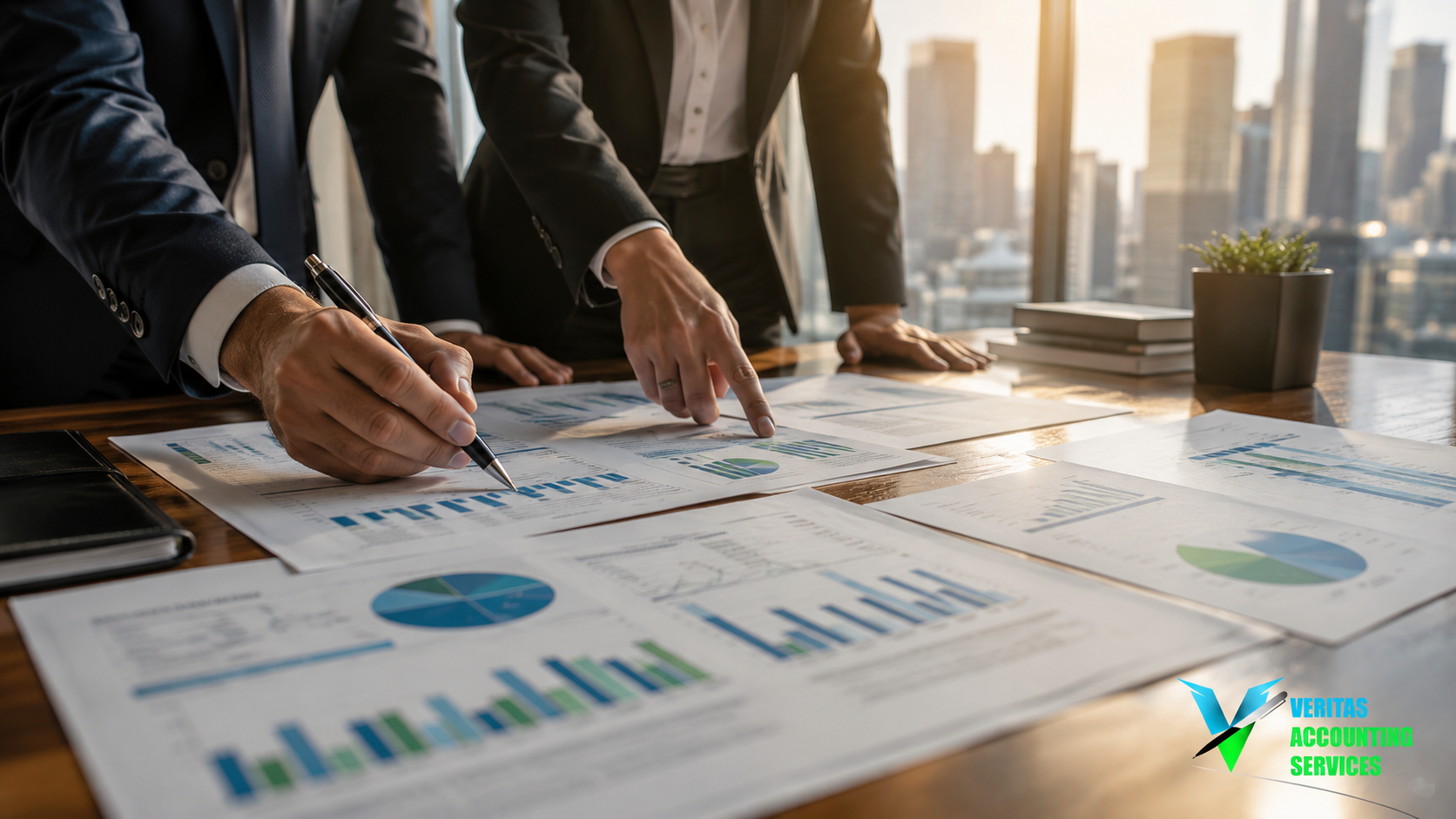 Business Performance Metrics