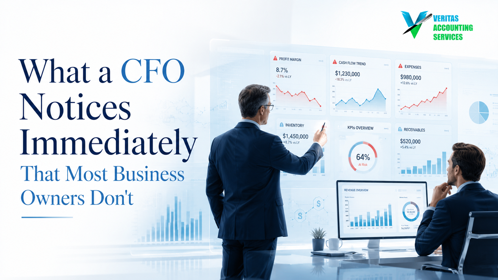 CFO Insights