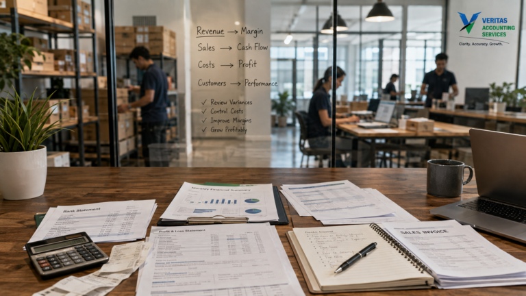 Business Intelligence