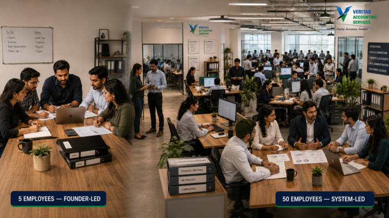business growth