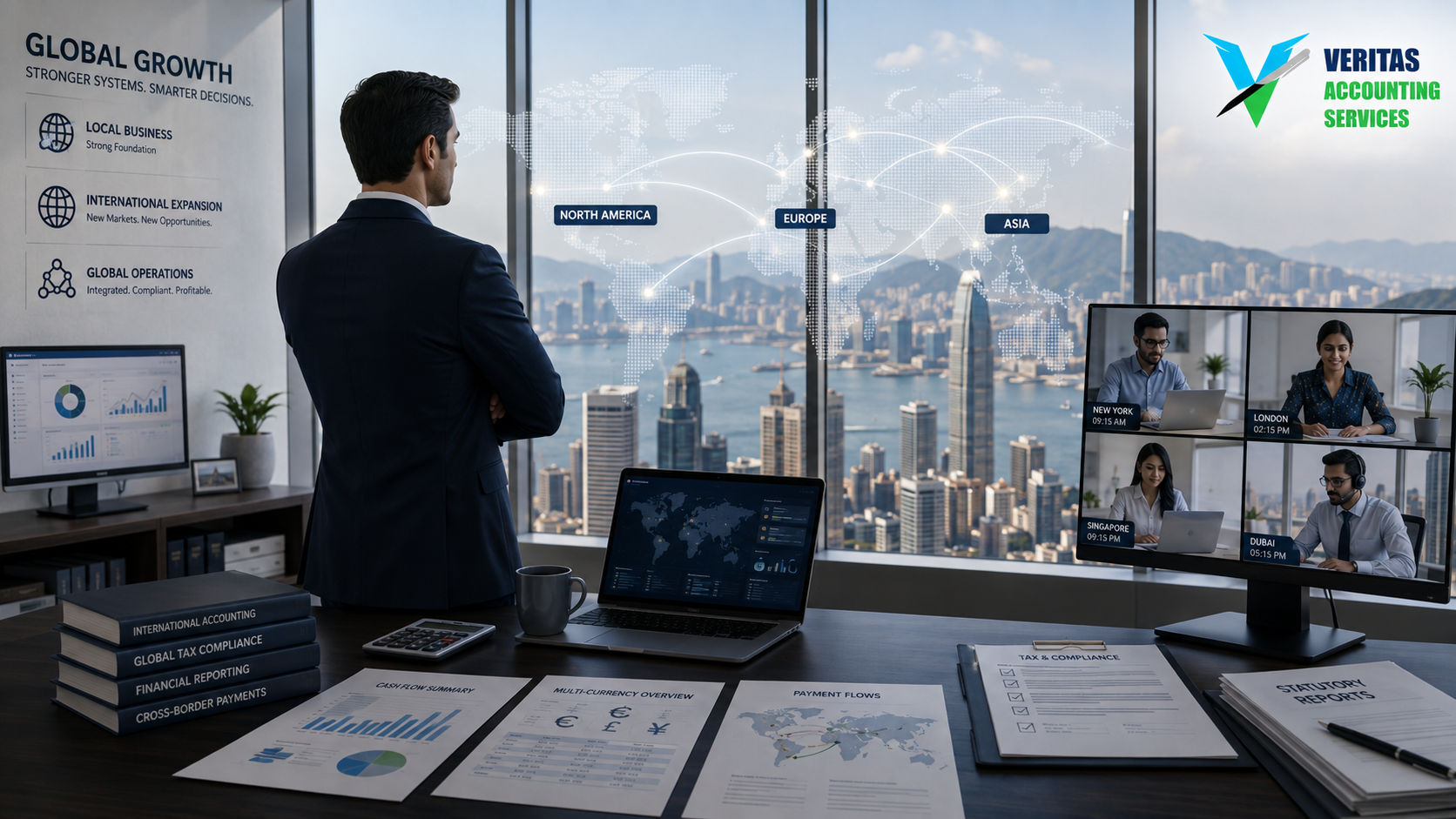 Global Business