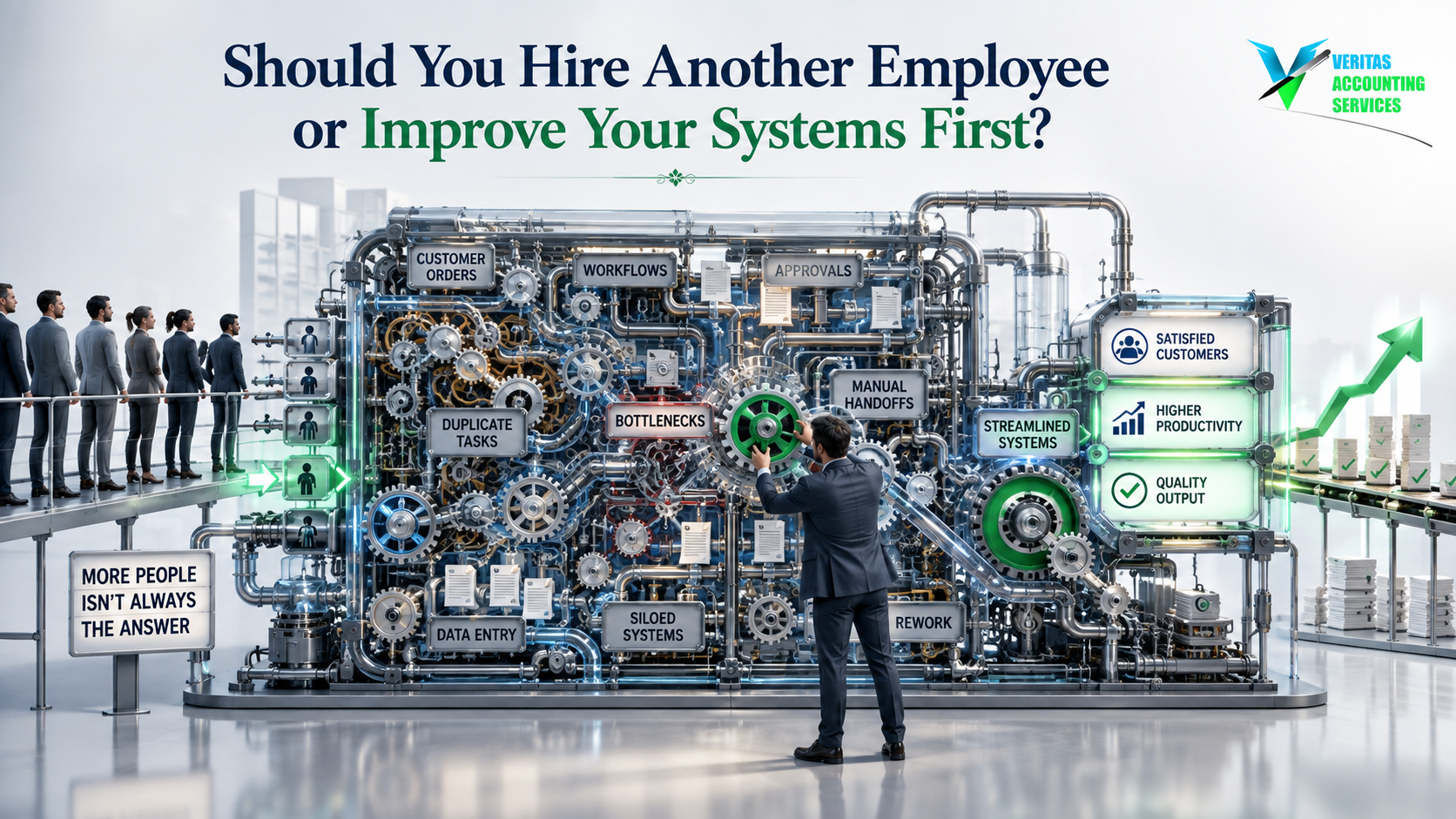 hiring employees