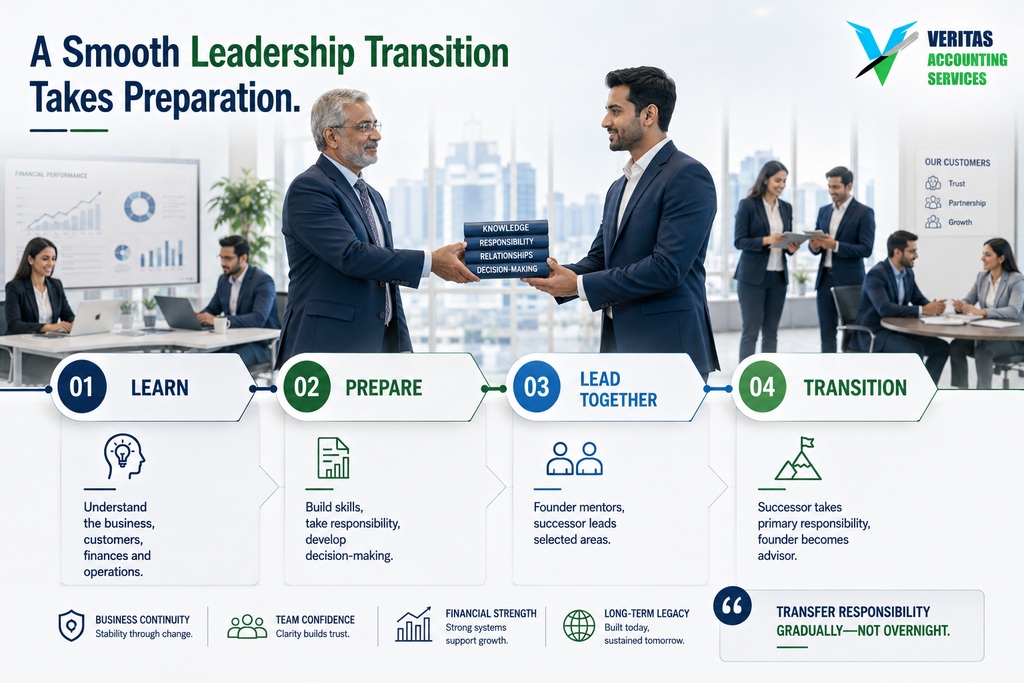 family business succession