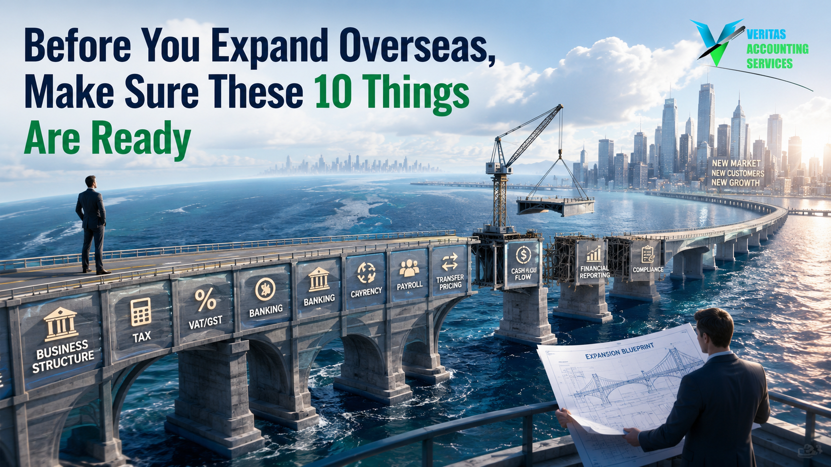 cross-border expansion