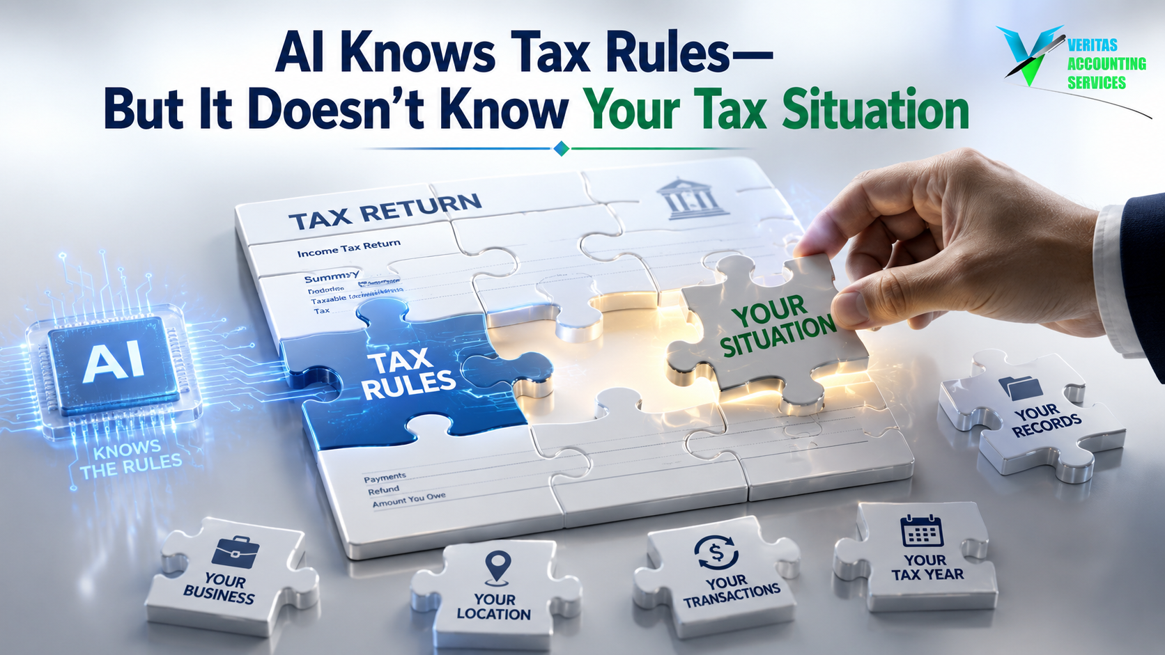 AI tax advice