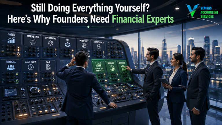 financial experts