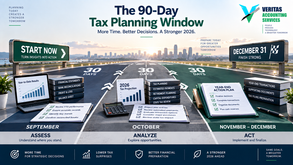 tax planning